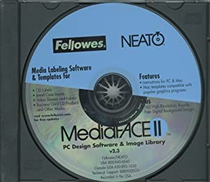 mediaface 4 design software